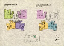 Windermere (D23), Condominium #547632201